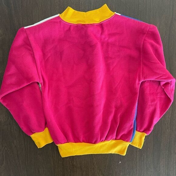 NWT Sun-Daze Teddy Bear T-Shirt Size 6 - Picture 2 of 4